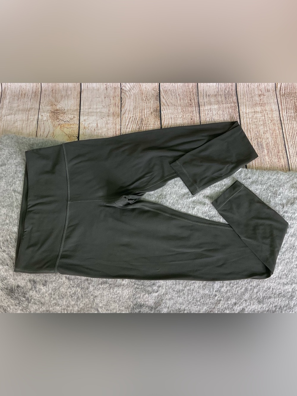 Athleta Elation 7/8 Tight Leggings Size XS